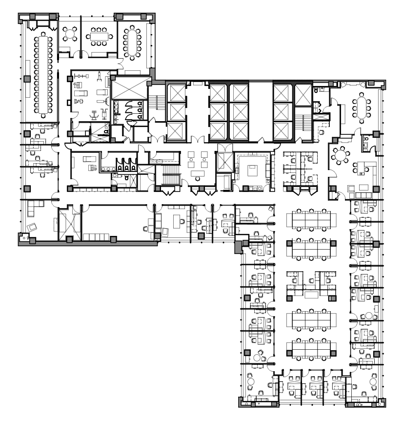 Floor 1